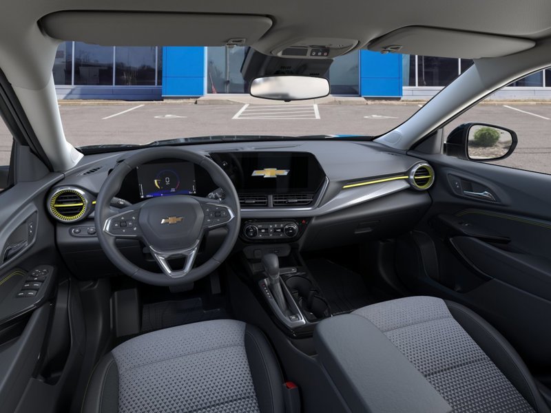 Chevrolet Trax  2026 à Témiscouata-sur-le-Lac, Québec - 15 - w1024h768px