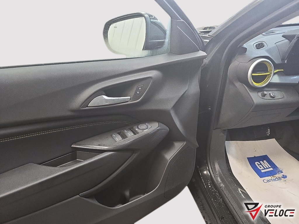 Chevrolet Trax  2026 à Témiscouata-sur-le-Lac, Québec - 10 - w1024h768px