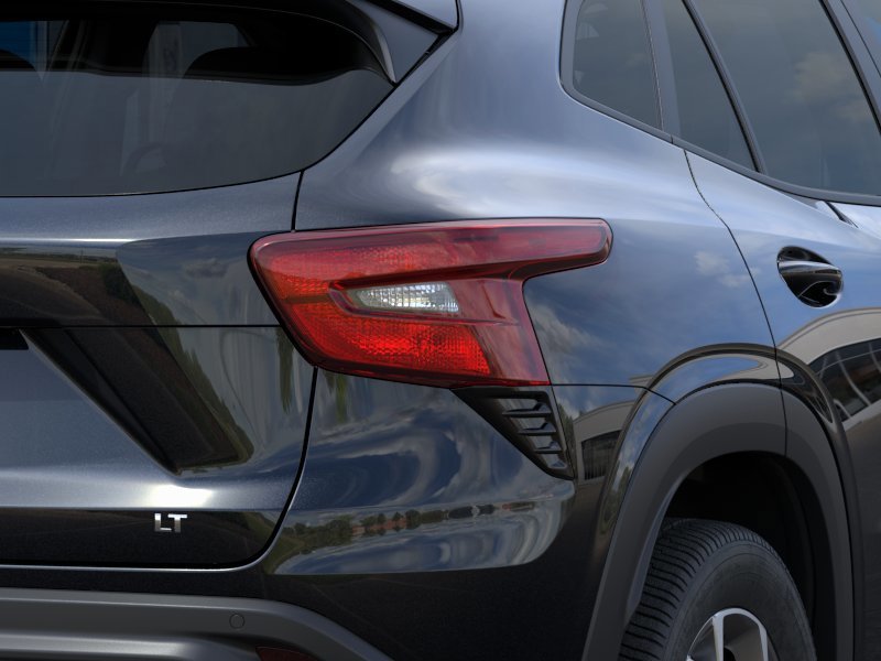 Chevrolet Trax  2026 à Témiscouata-sur-le-Lac, Québec - 11 - w1024h768px