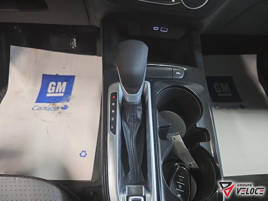 Chevrolet Trax  2026 à Témiscouata-sur-le-Lac, Québec - 14 - w1024h768px