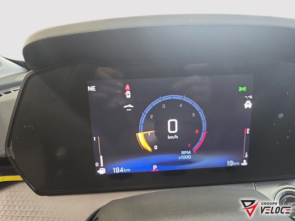 Chevrolet Trax  2026 à Témiscouata-sur-le-Lac, Québec - 12 - w1024h768px