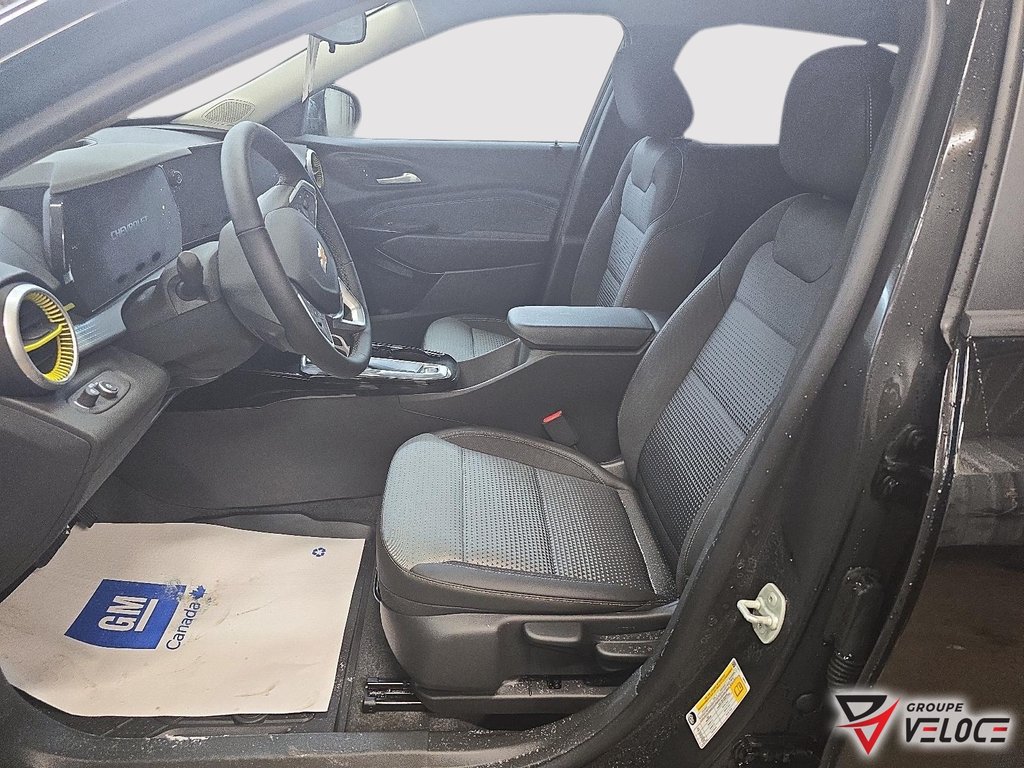 Chevrolet Trax  2026 à Témiscouata-sur-le-Lac, Québec - 8 - w1024h768px