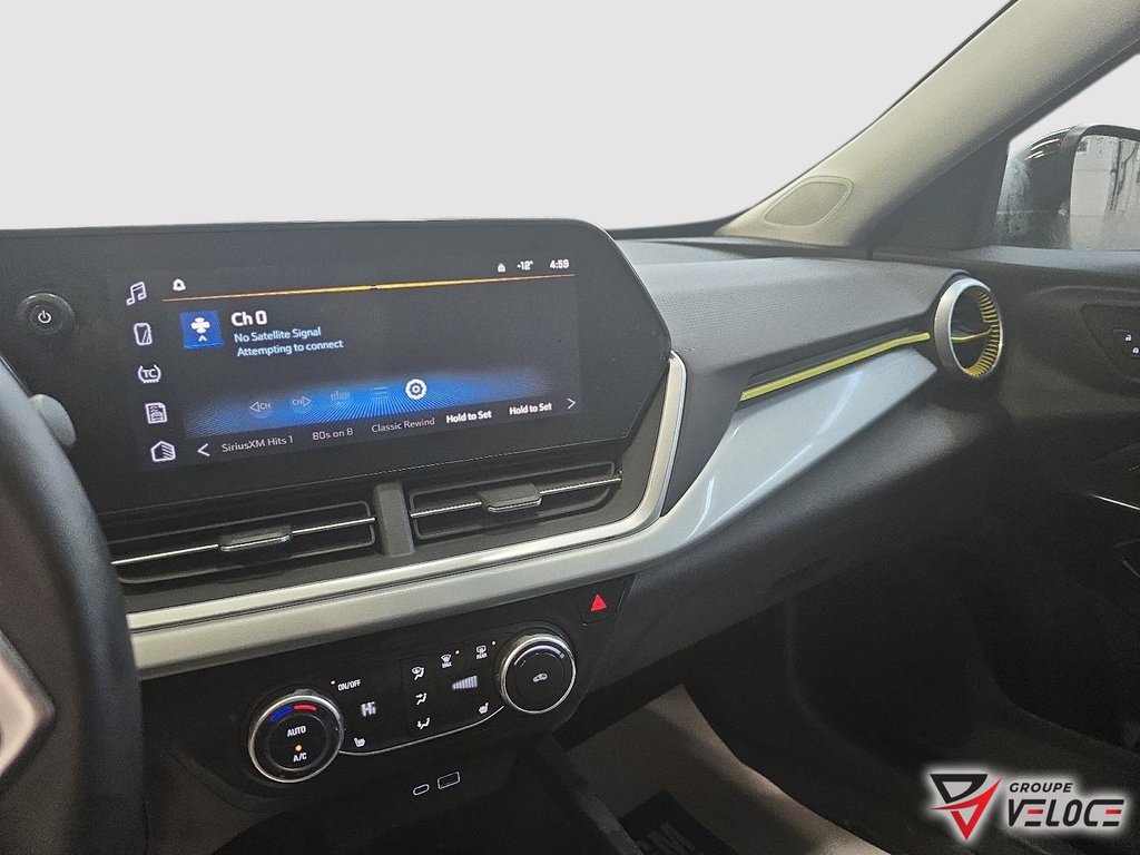 Chevrolet Trax  2026 à Témiscouata-sur-le-Lac, Québec - 13 - w1024h768px