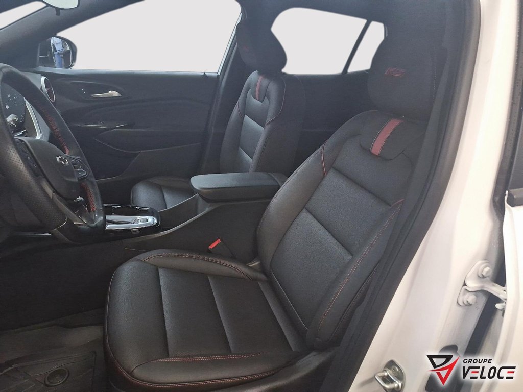 Chevrolet Trax  2026 à Témiscouata-sur-le-Lac, Québec - 8 - w1024h768px