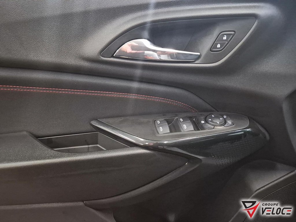 Chevrolet Trax  2026 à Témiscouata-sur-le-Lac, Québec - 10 - w1024h768px