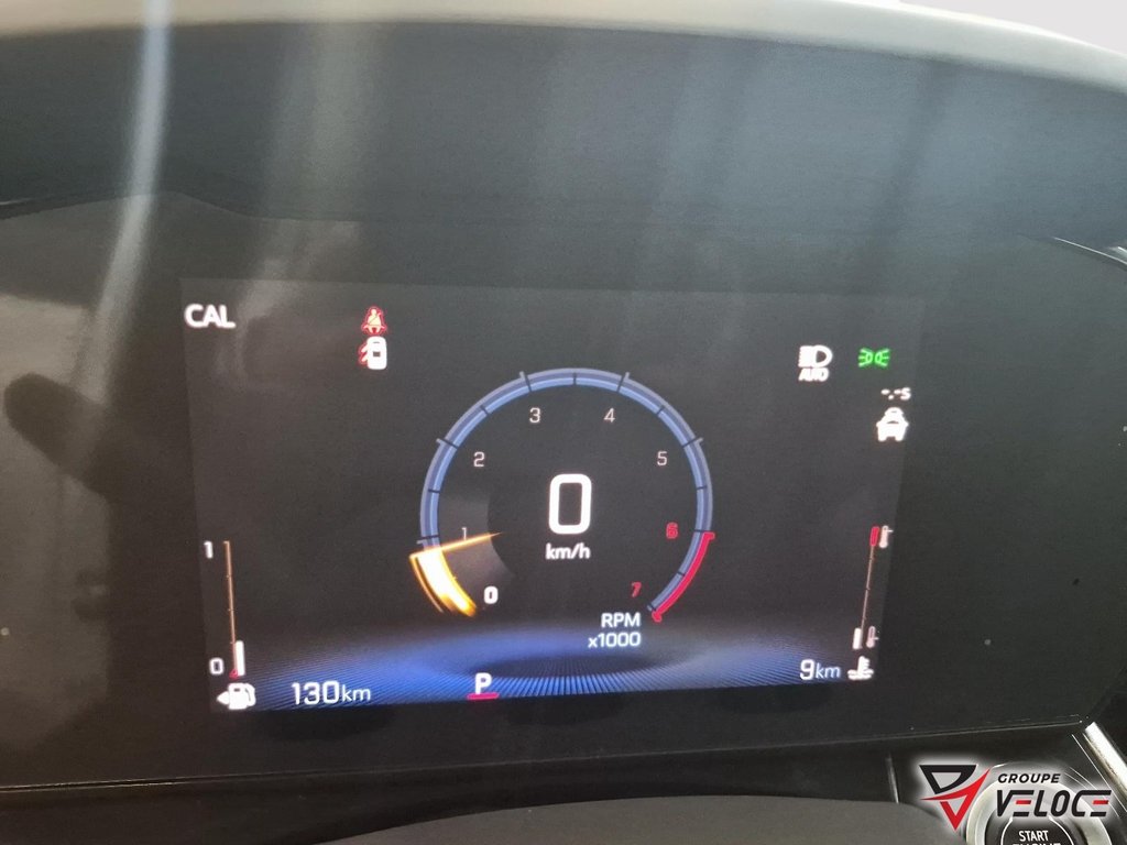 Chevrolet Trax  2026 à Témiscouata-sur-le-Lac, Québec - 11 - w1024h768px