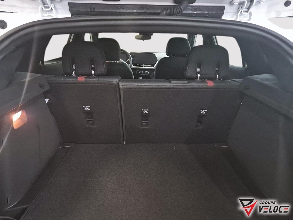 Chevrolet Trax  2026 à Témiscouata-sur-le-Lac, Québec - 6 - w1024h768px