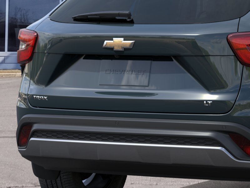 Chevrolet Trax  2026 à Témiscouata-sur-le-Lac, Québec - 14 - w1024h768px