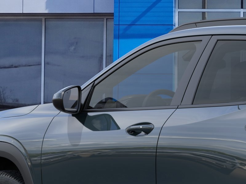 Chevrolet Trax  2026 à Témiscouata-sur-le-Lac, Québec - 12 - w1024h768px
