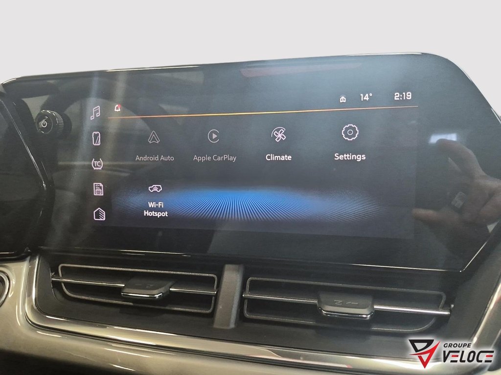 Chevrolet Trax  2026 à Témiscouata-sur-le-Lac, Québec - 13 - w1024h768px