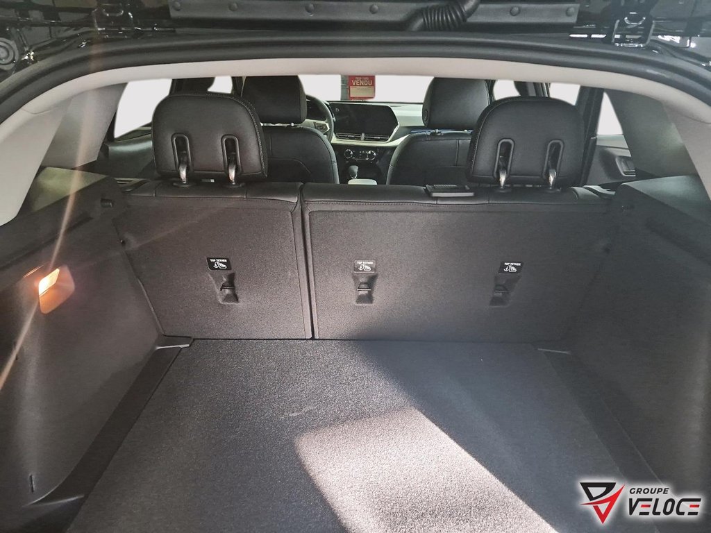 Chevrolet Trax  2026 à Témiscouata-sur-le-Lac, Québec - 6 - w1024h768px