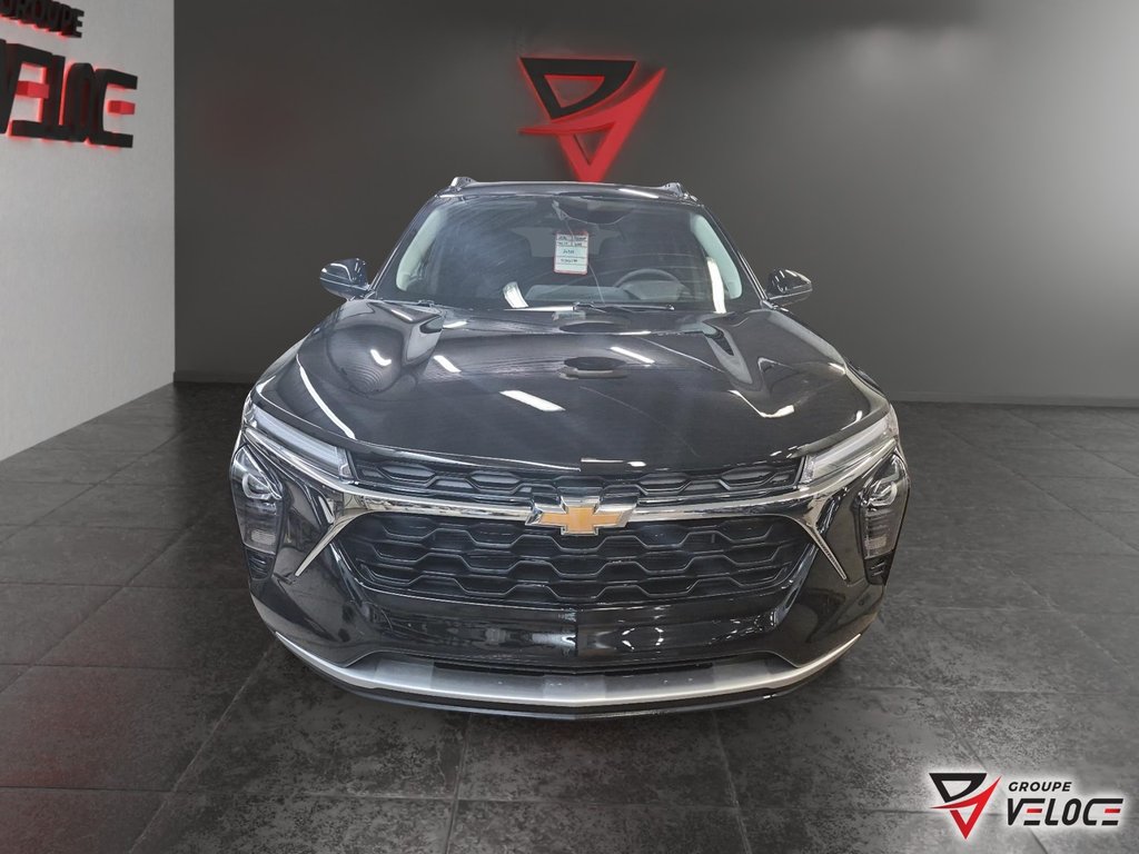 Chevrolet Trax  2026 à Témiscouata-sur-le-Lac, Québec - 2 - w1024h768px