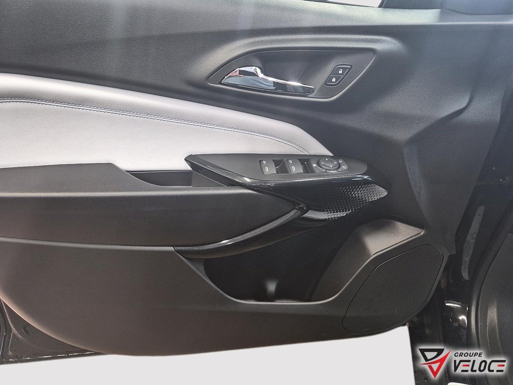 Chevrolet Trax  2026 à Témiscouata-sur-le-Lac, Québec - 10 - w1024h768px