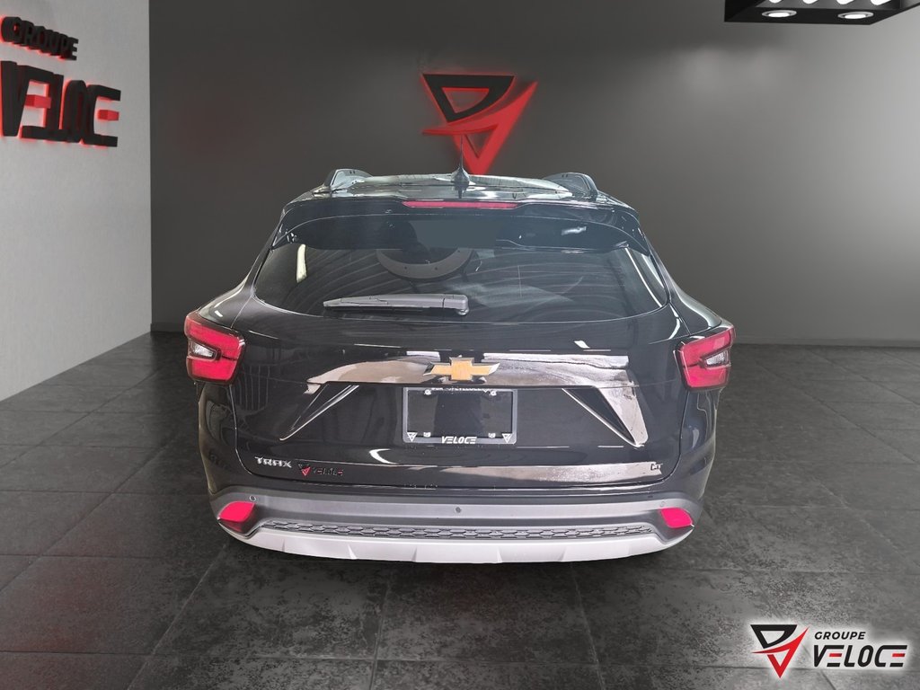 Chevrolet Trax  2026 à Témiscouata-sur-le-Lac, Québec - 3 - w1024h768px