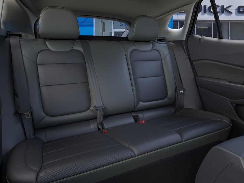 2026 Chevrolet Trax in Témiscouata-sur-le-Lac, Quebec - 17 - w1024h768px