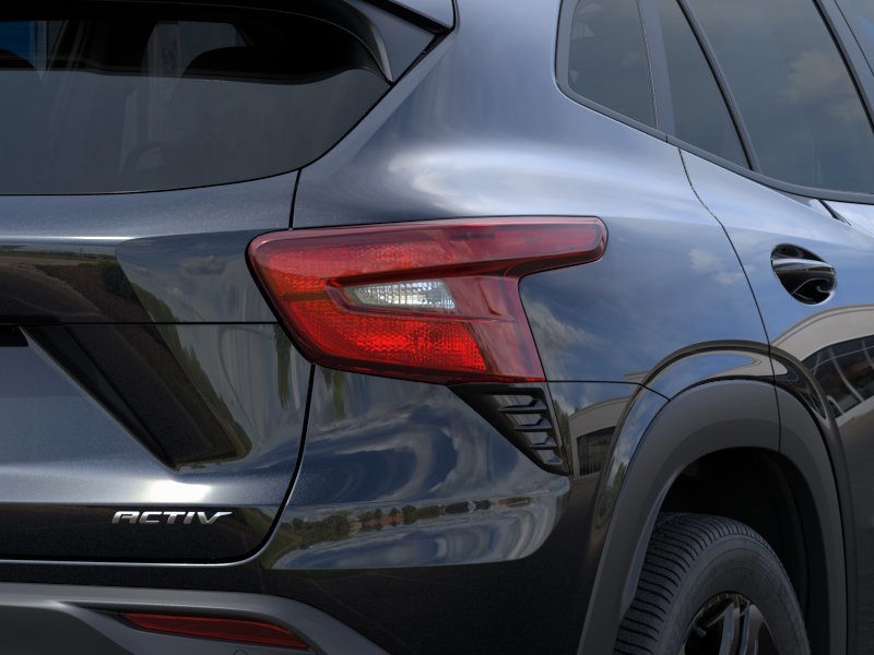 2026 Chevrolet Trax in Témiscouata-sur-le-Lac, Quebec - 11 - w1024h768px