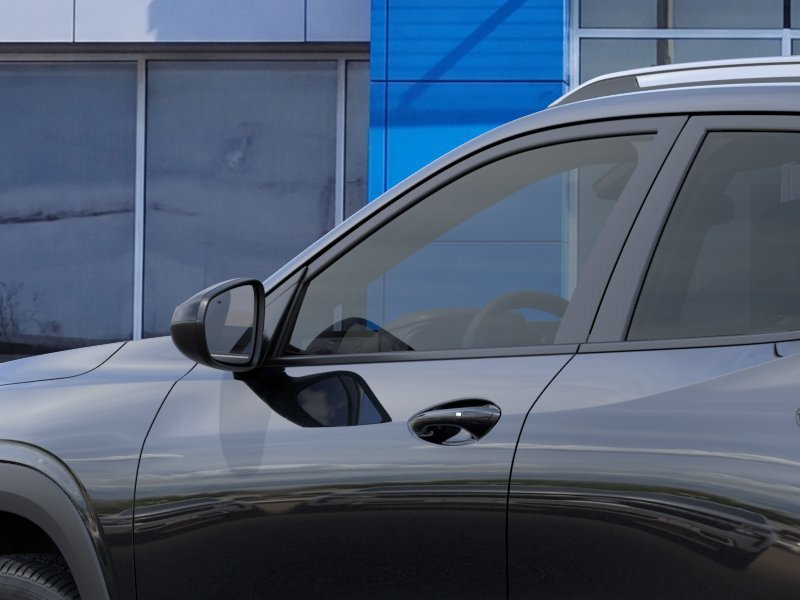 2026 Chevrolet Trax in Témiscouata-sur-le-Lac, Quebec - 12 - w1024h768px