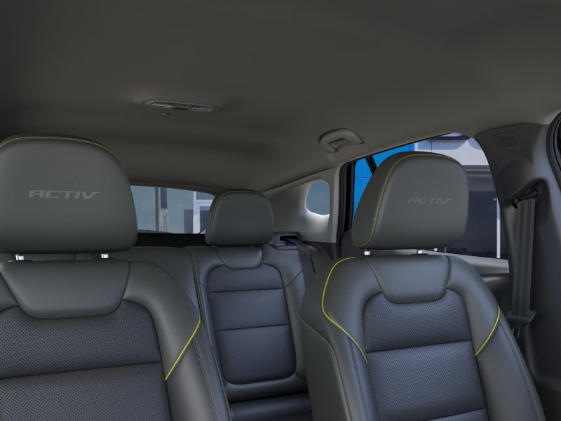 2026 Chevrolet Trax in Témiscouata-sur-le-Lac, Quebec - 24 - w1024h768px