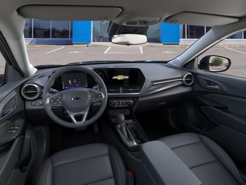 2026 Chevrolet Trax in Témiscouata-sur-le-Lac, Quebec - 15 - w1024h768px