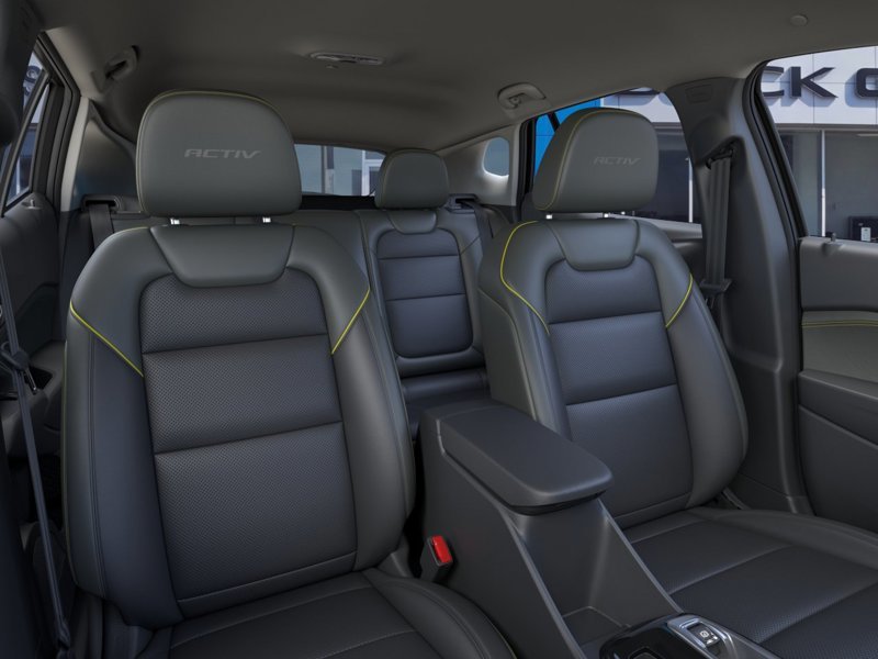 2026 Chevrolet Trax in Témiscouata-sur-le-Lac, Quebec - 16 - w1024h768px