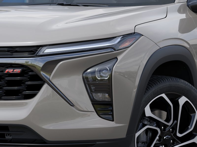 Chevrolet Trax  2026 à Témiscouata-sur-le-Lac, Québec - 10 - w1024h768px