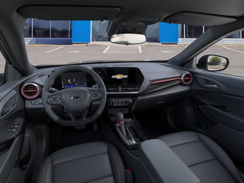 Chevrolet Trax  2026 à Témiscouata-sur-le-Lac, Québec - 15 - w1024h768px