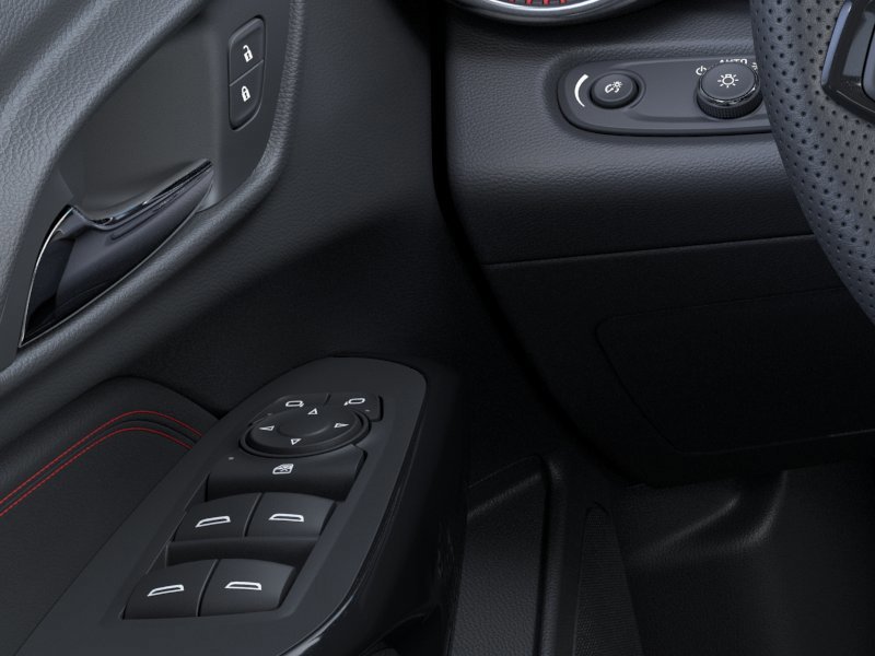 Chevrolet Trax  2026 à Témiscouata-sur-le-Lac, Québec - 22 - w1024h768px