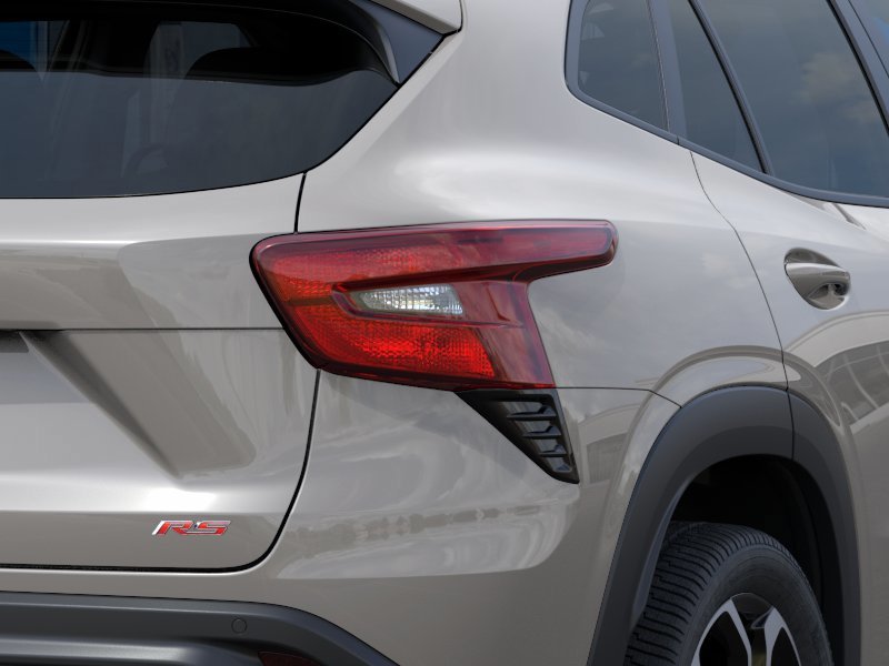 Chevrolet Trax  2026 à Témiscouata-sur-le-Lac, Québec - 11 - w1024h768px