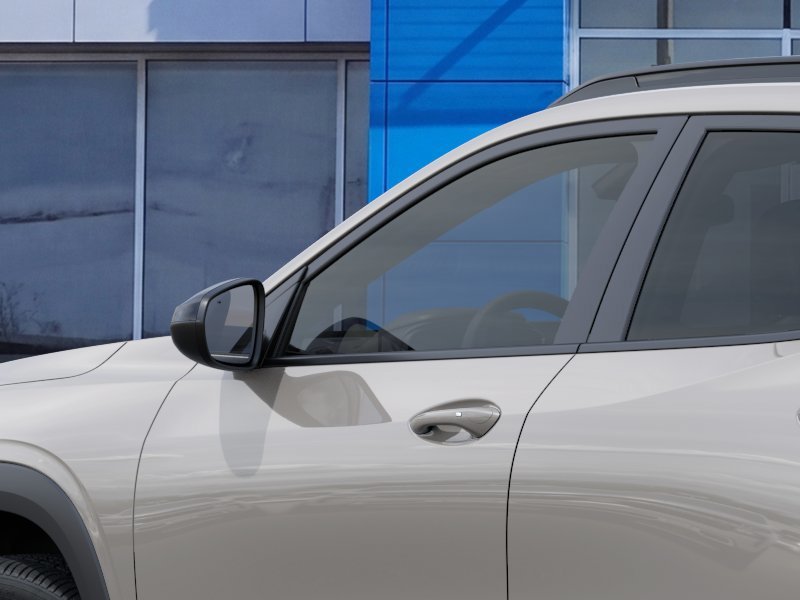 Chevrolet Trax  2026 à Témiscouata-sur-le-Lac, Québec - 12 - w1024h768px