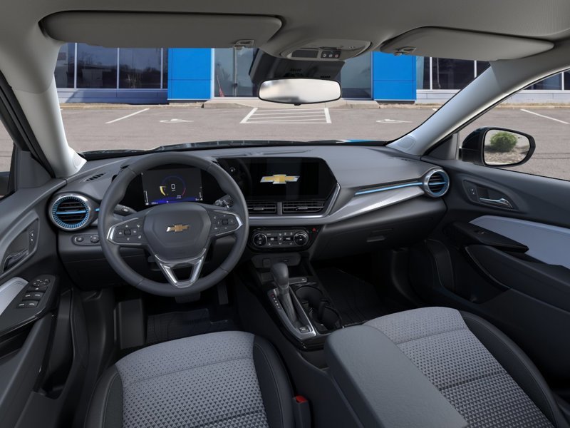 Chevrolet Trax  2026 à Témiscouata-sur-le-Lac, Québec - 15 - w1024h768px
