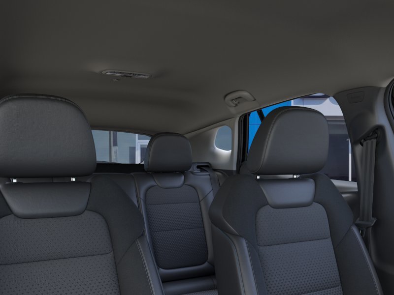 Chevrolet Trax LT 2026 à Rivière-du-Loup, Québec - 24 - w1024h768px