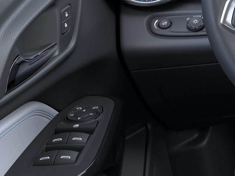 Chevrolet Trax LT 2026 à Rivière-du-Loup, Québec - 22 - w1024h768px