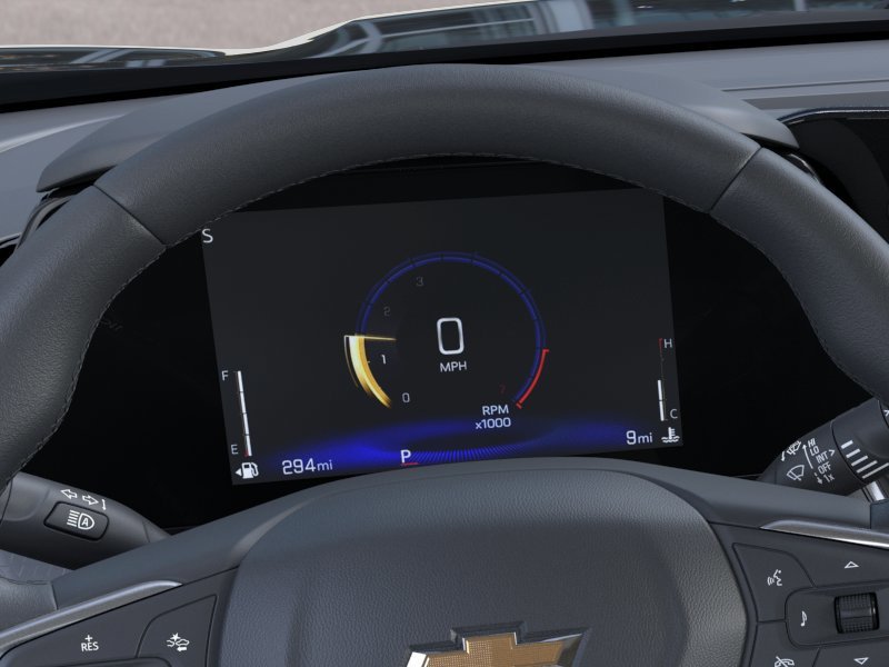 Chevrolet Trax LT 2026 à Rivière-du-Loup, Québec - 18 - w1024h768px