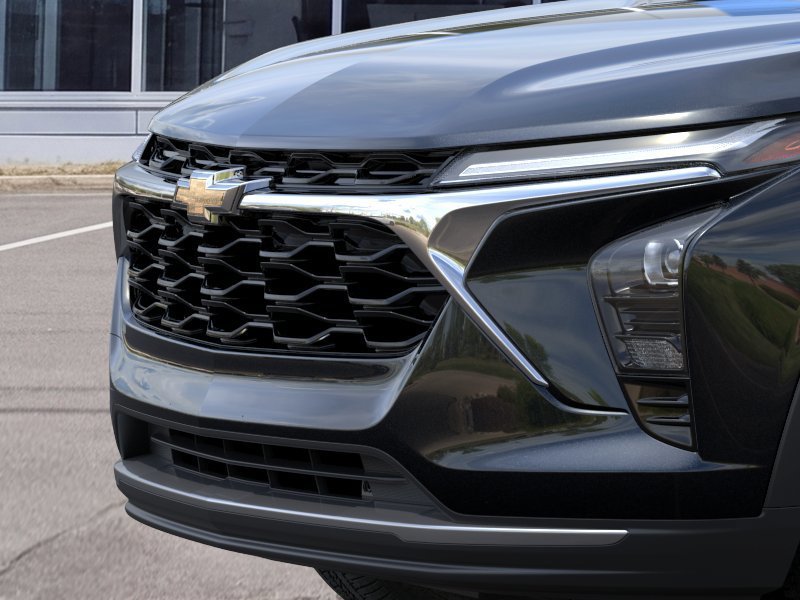 Chevrolet Trax LT 2026 à Rivière-du-Loup, Québec - 13 - w1024h768px
