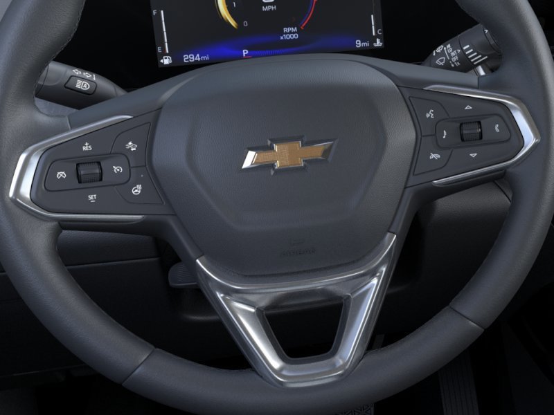 Chevrolet Trax LT 2026 à Rivière-du-Loup, Québec - 19 - w1024h768px