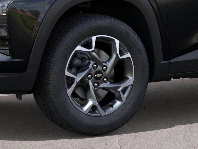 Chevrolet Trax LT 2026 à Rivière-du-Loup, Québec - 9 - w1024h768px