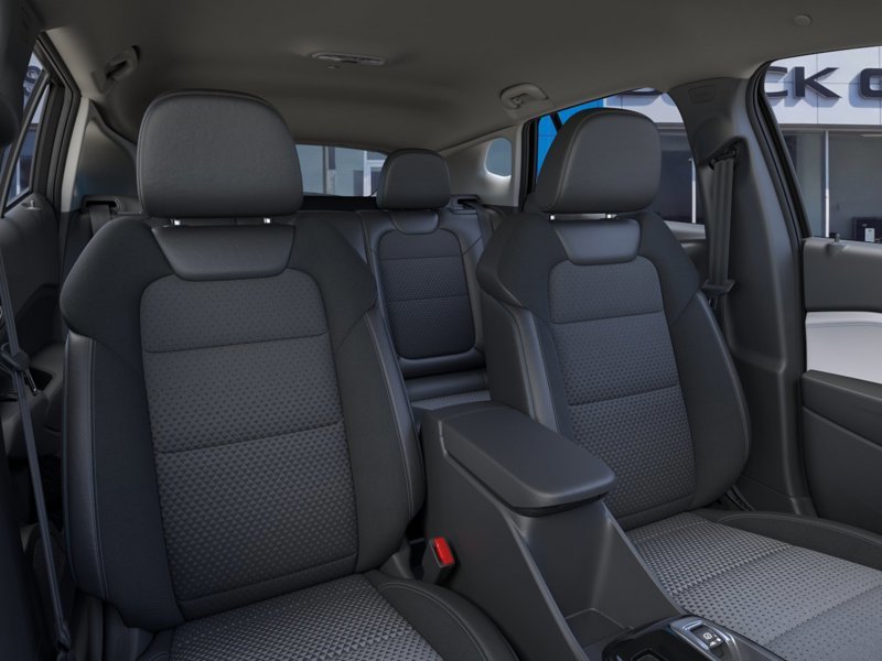 Chevrolet Trax LT 2026 à Rivière-du-Loup, Québec - 16 - w1024h768px