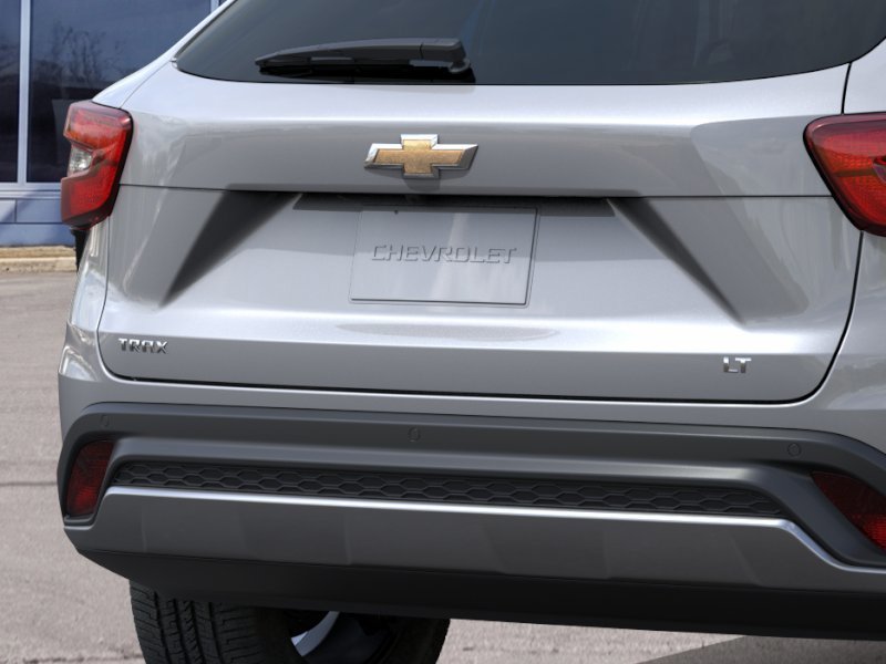 2026 Chevrolet Trax in Témiscouata-sur-le-Lac, Quebec - 14 - w1024h768px