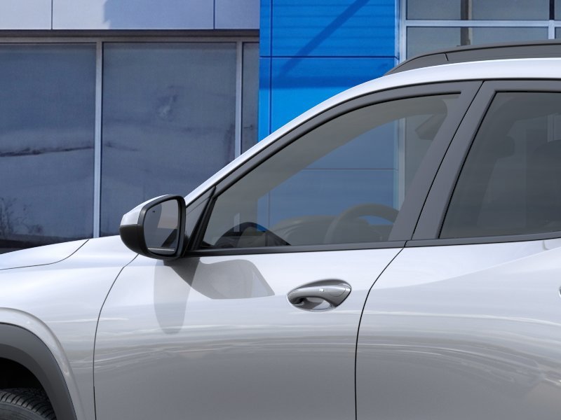 2026 Chevrolet Trax in Témiscouata-sur-le-Lac, Quebec - 12 - w1024h768px