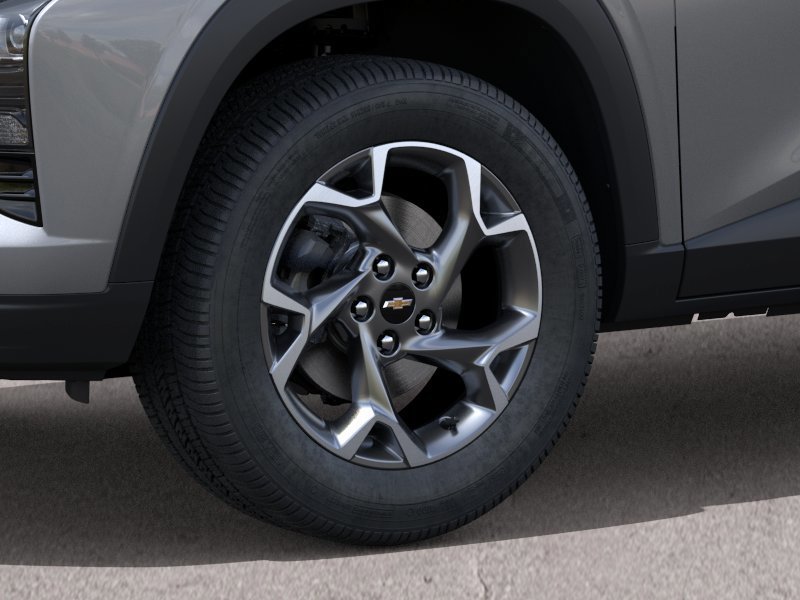 2026 Chevrolet Trax in Témiscouata-sur-le-Lac, Quebec - 9 - w1024h768px