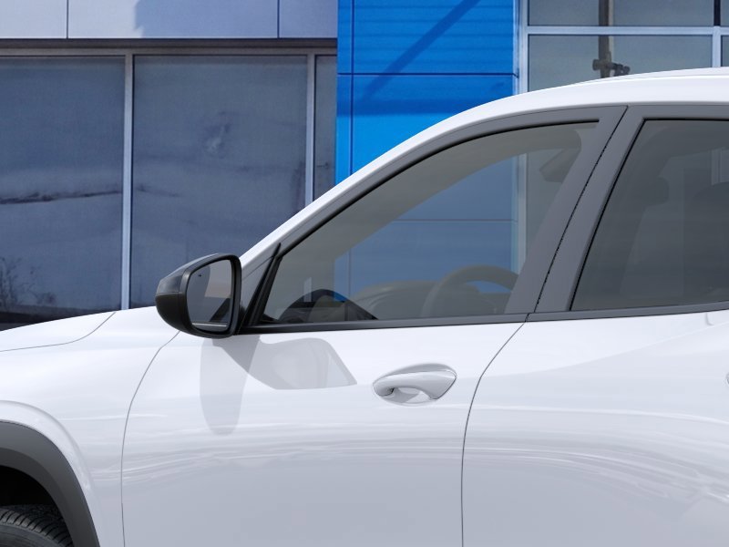 2026 Chevrolet Trax in Témiscouata-sur-le-Lac, Quebec - 12 - w1024h768px
