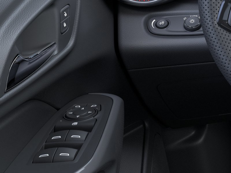 2026 Chevrolet Trax in Témiscouata-sur-le-Lac, Quebec - 22 - w1024h768px
