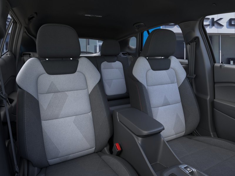 2026 Chevrolet Trax in Témiscouata-sur-le-Lac, Quebec - 16 - w1024h768px