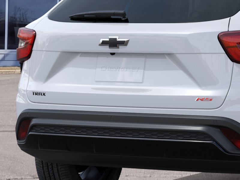 2026 Chevrolet Trax in Témiscouata-sur-le-Lac, Quebec - 14 - w1024h768px