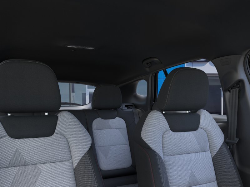 2026 Chevrolet Trax in Témiscouata-sur-le-Lac, Quebec - 24 - w1024h768px