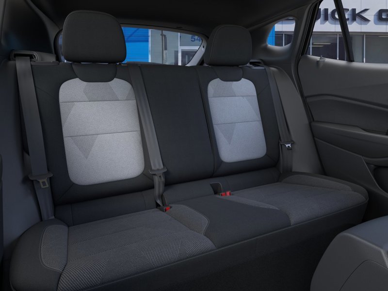 2026 Chevrolet Trax in Témiscouata-sur-le-Lac, Quebec - 17 - w1024h768px