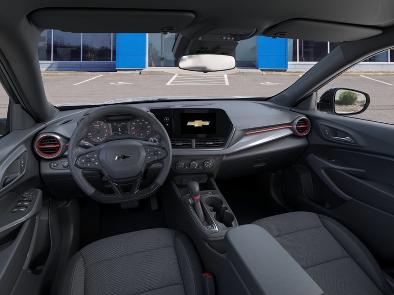 2026 Chevrolet Trax in Témiscouata-sur-le-Lac, Quebec - 15 - w1024h768px