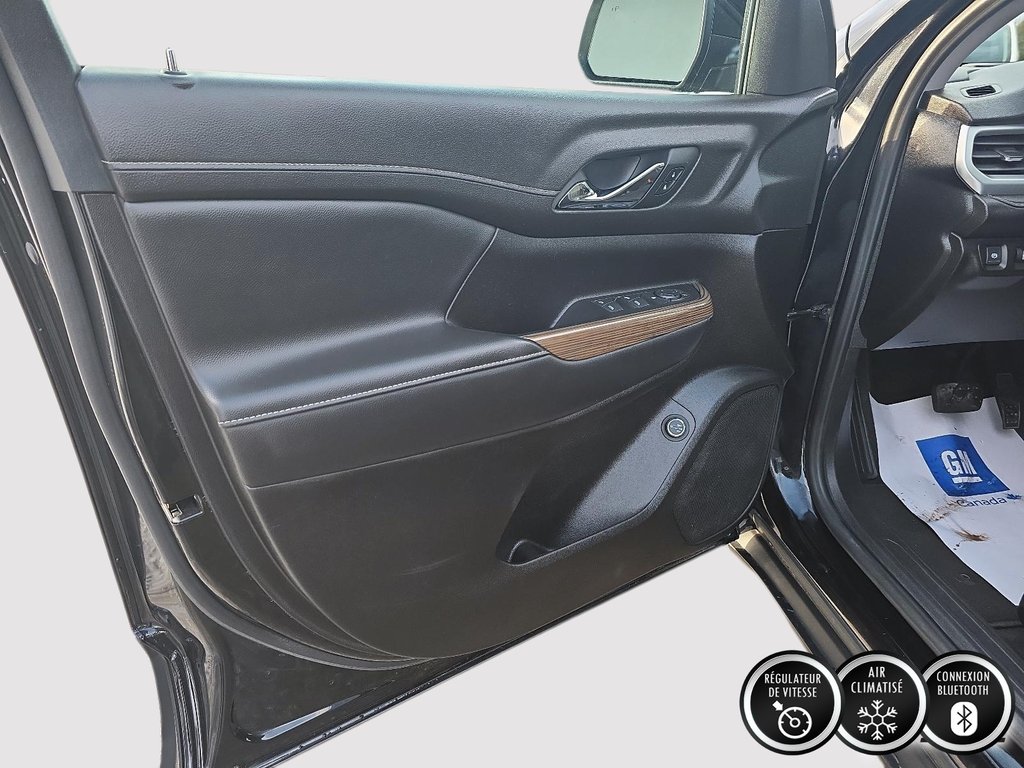 GMC Acadia  2023 à Témiscouata-sur-le-Lac, Québec - 10 - w1024h768px