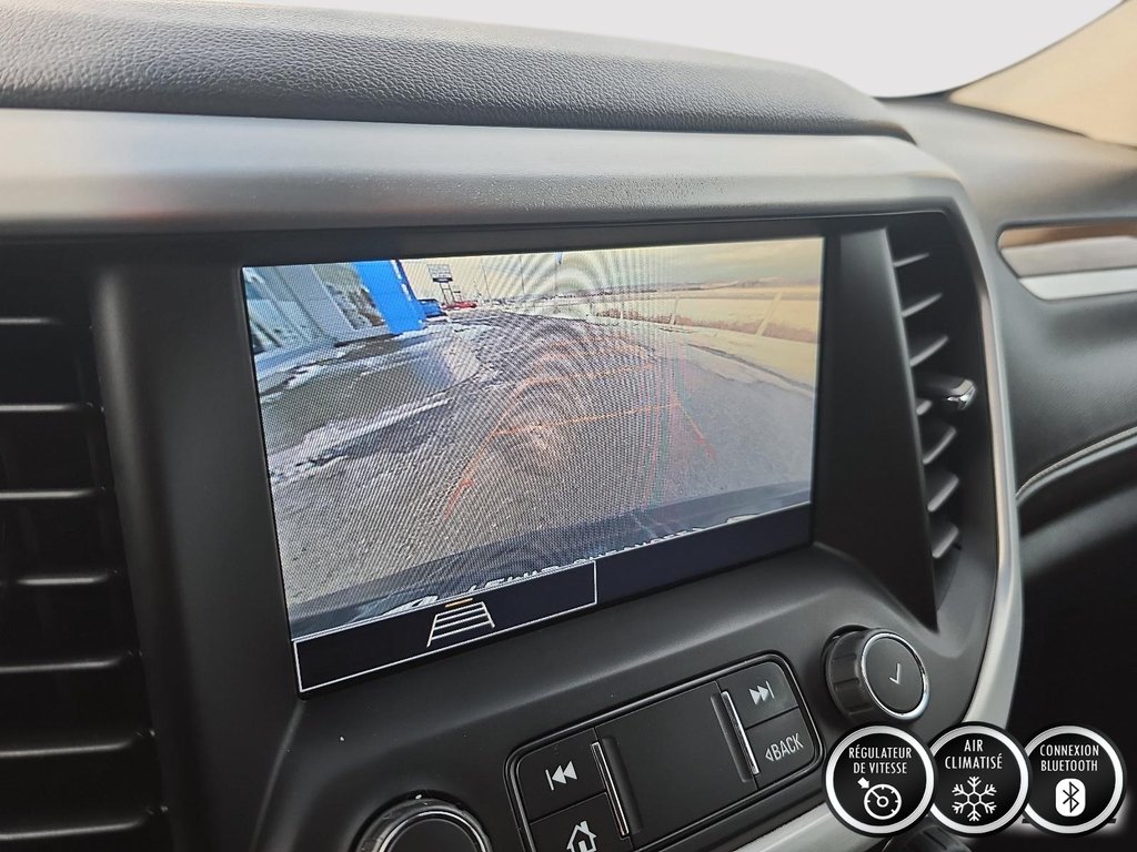 GMC Acadia  2023 à Témiscouata-sur-le-Lac, Québec - 16 - w1024h768px