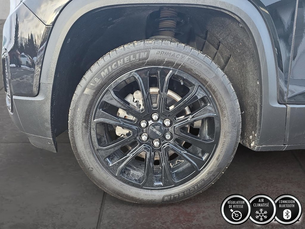 GMC Acadia  2023 à Témiscouata-sur-le-Lac, Québec - 7 - w1024h768px